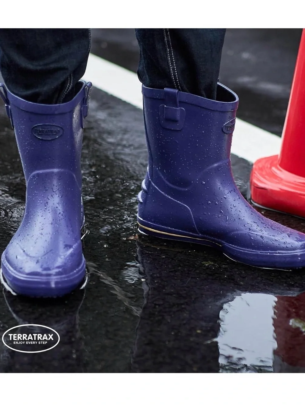 terratrax durable waterproof